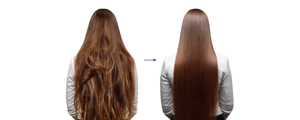 Stop Blaming Your Genes — Bad Hair is a Choice That You Can Fix