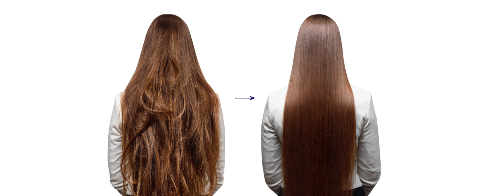 Stop Blaming Your Genes — Bad Hair is a Choice That You Can Fix