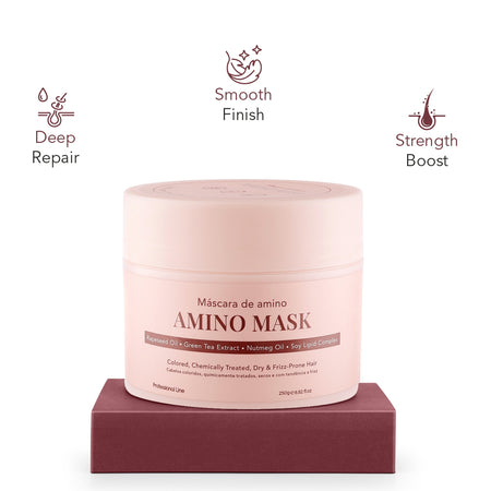 x.PLEX amino mask