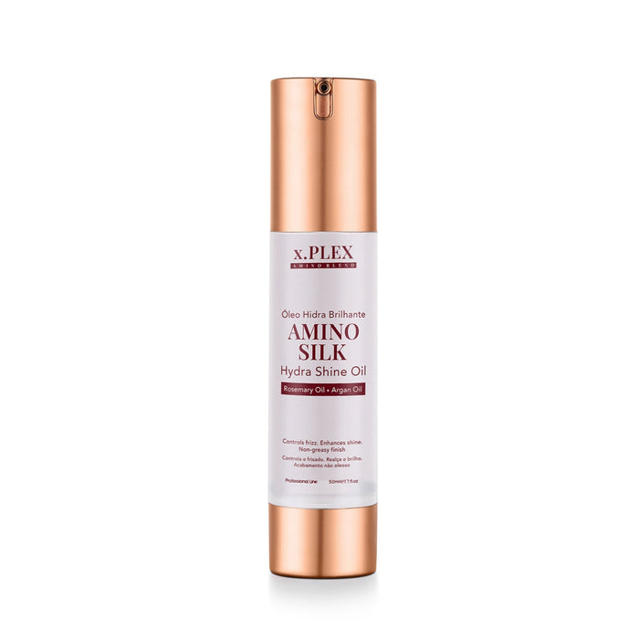 Amino silk hydra-shine oil 50ml