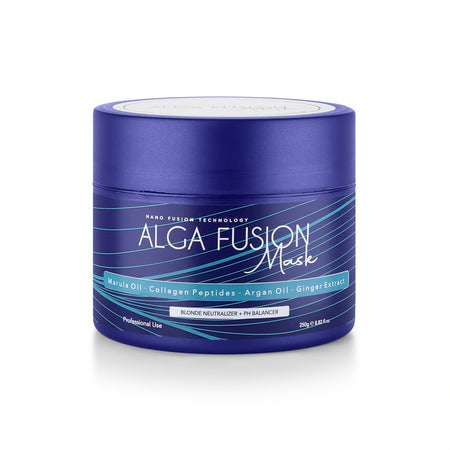 Alga fusion mask
