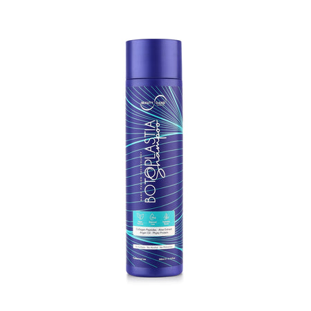Botoplastia shampoo