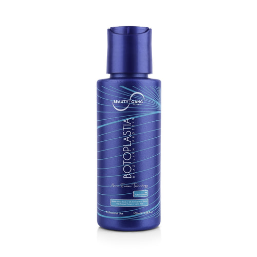 Botoplastia brazilian protein