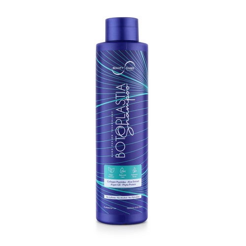 Botoplastia shampoo 1000ml