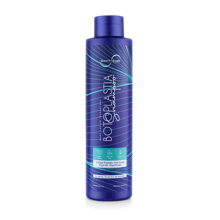Botoplastia shampoo 1000ml