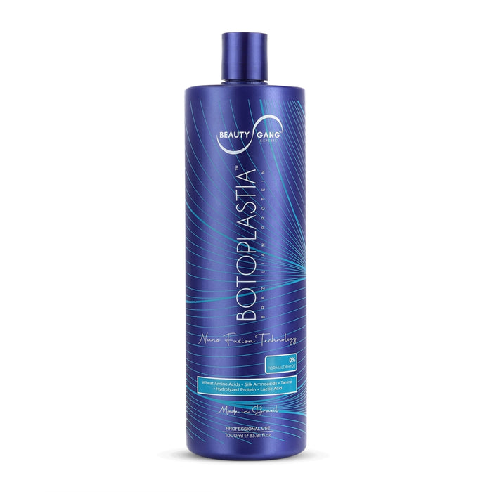 Botoplastia brazilian protein 1000ml