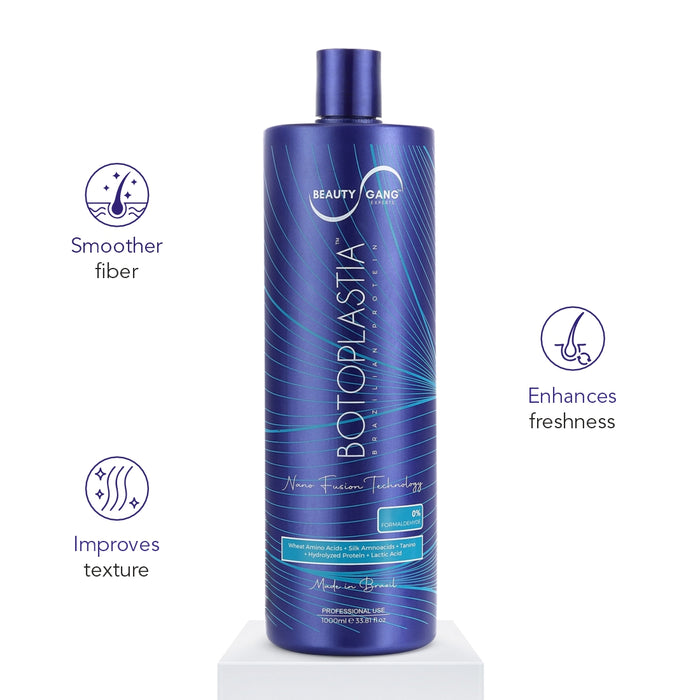 Botoplastia brazilian protein 1000ml
