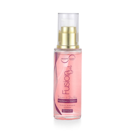 Fusion oil
