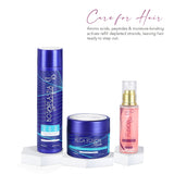 Fusion oil