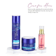 Fusion oil