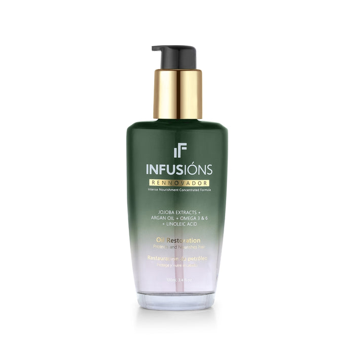 Oil restoration 100ml