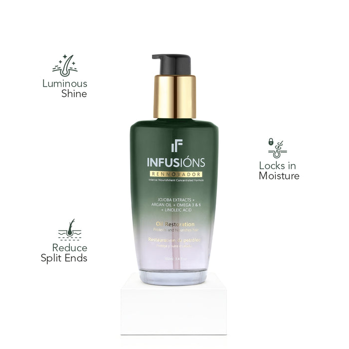 Oil restoration 100ml
