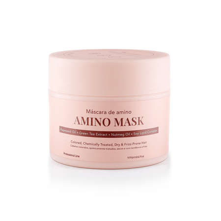 x.PLEX amino mask