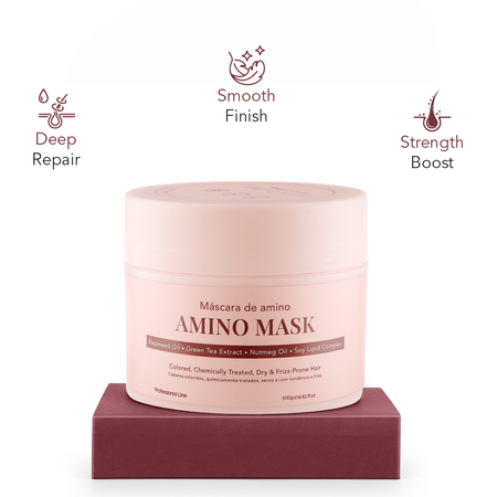 x.PLEX amino mask