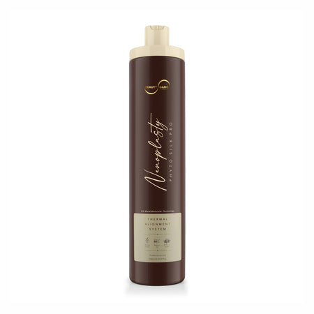Nanoplasty Phyto Silk Pro