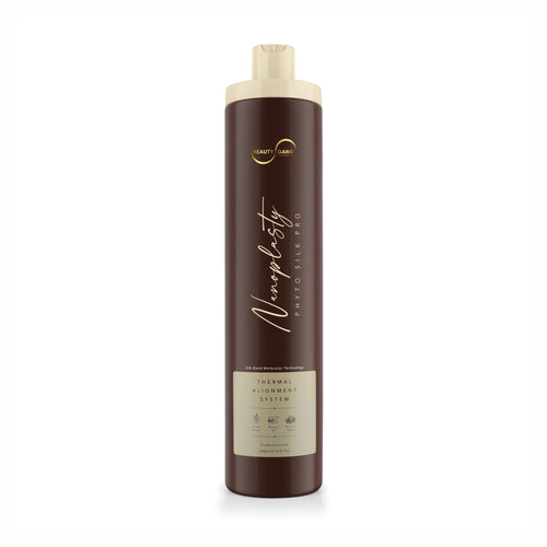 Nanoplasty Phyto Silk Pro