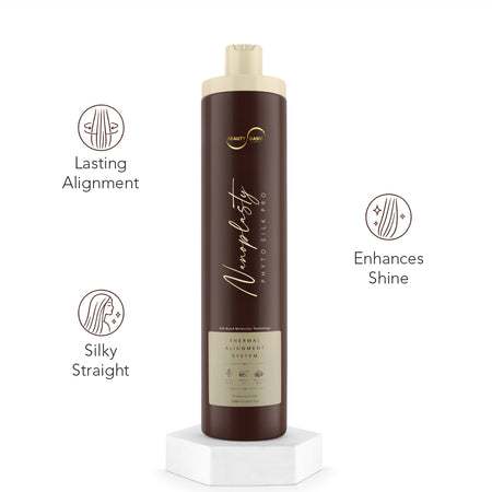 Nanoplasty Phyto Silk Pro