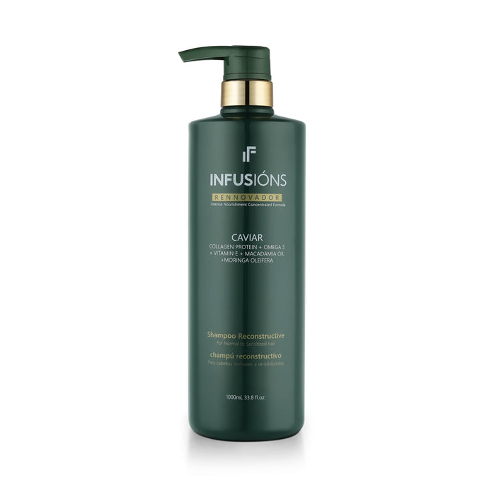 Reconstructive shampoo 1000ml