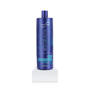 Botoplastia Brazilian Protein 1000ml hair treatment blue bottle