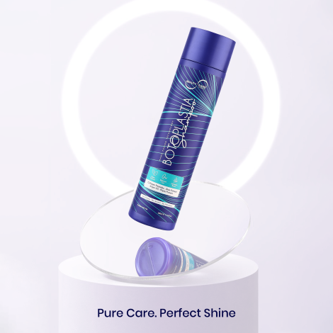 Boto Shampoo 6