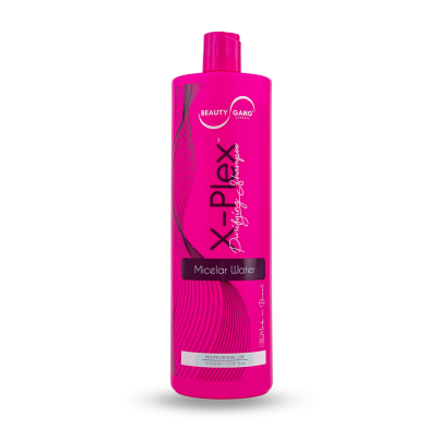 Xplex - purifying shampoo 1l Front