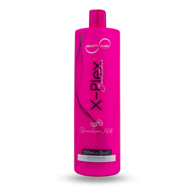 Xplex - Conditioner 1l front