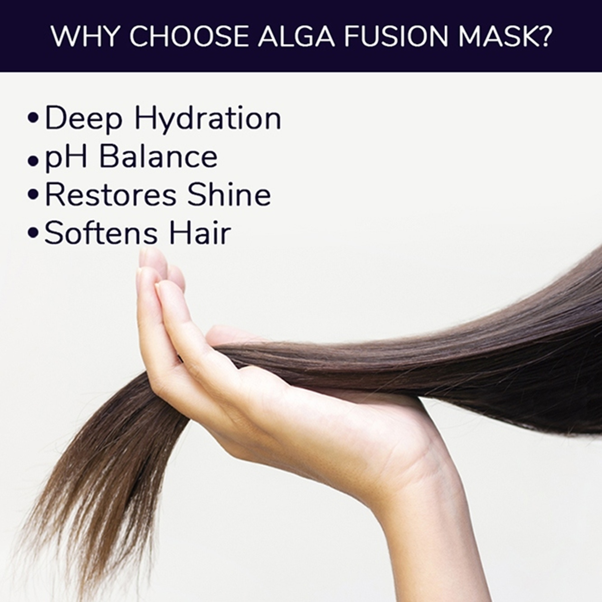 Alga Fusion Mask 250gm - Image 6