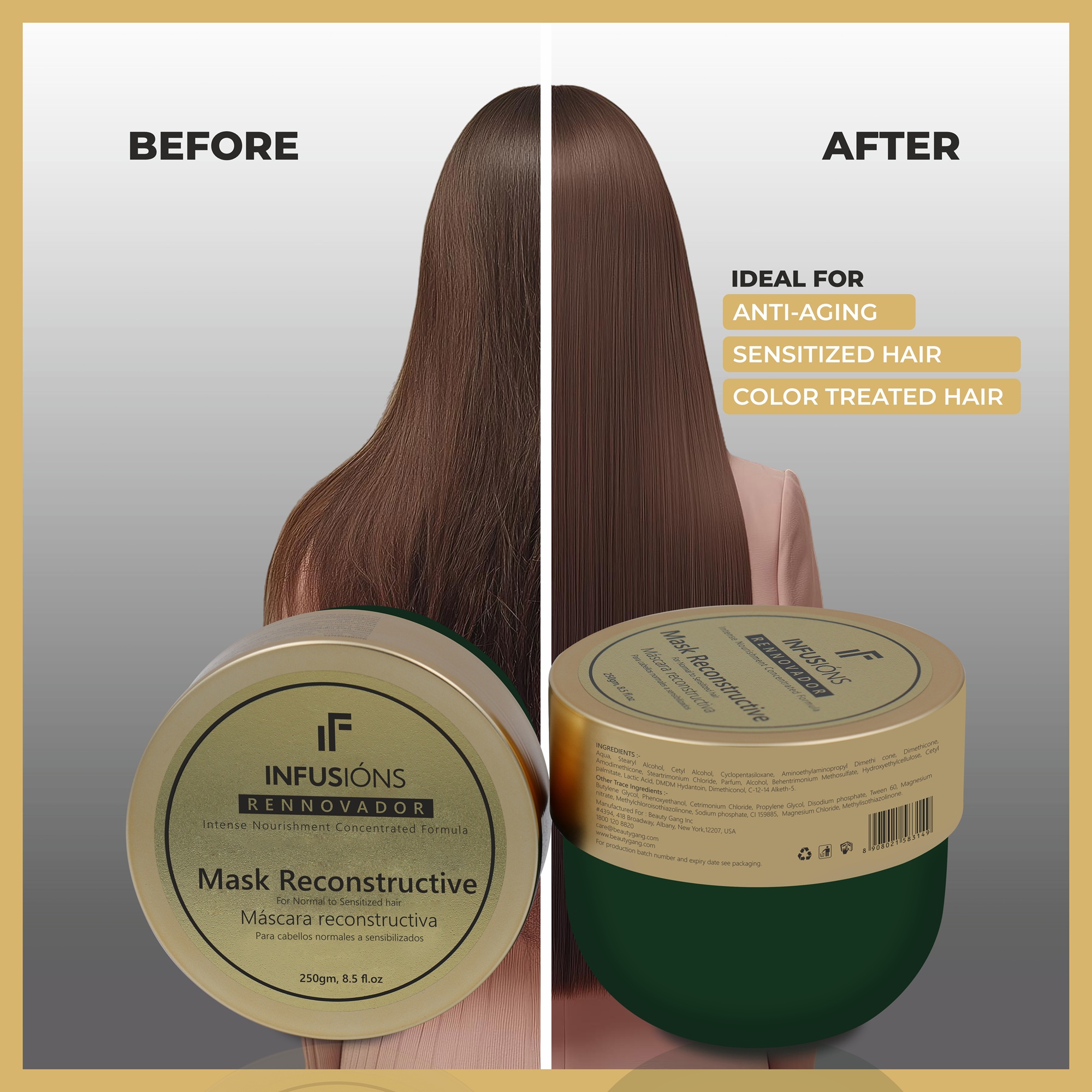 Mask Reconstructive 250gm - Image 6