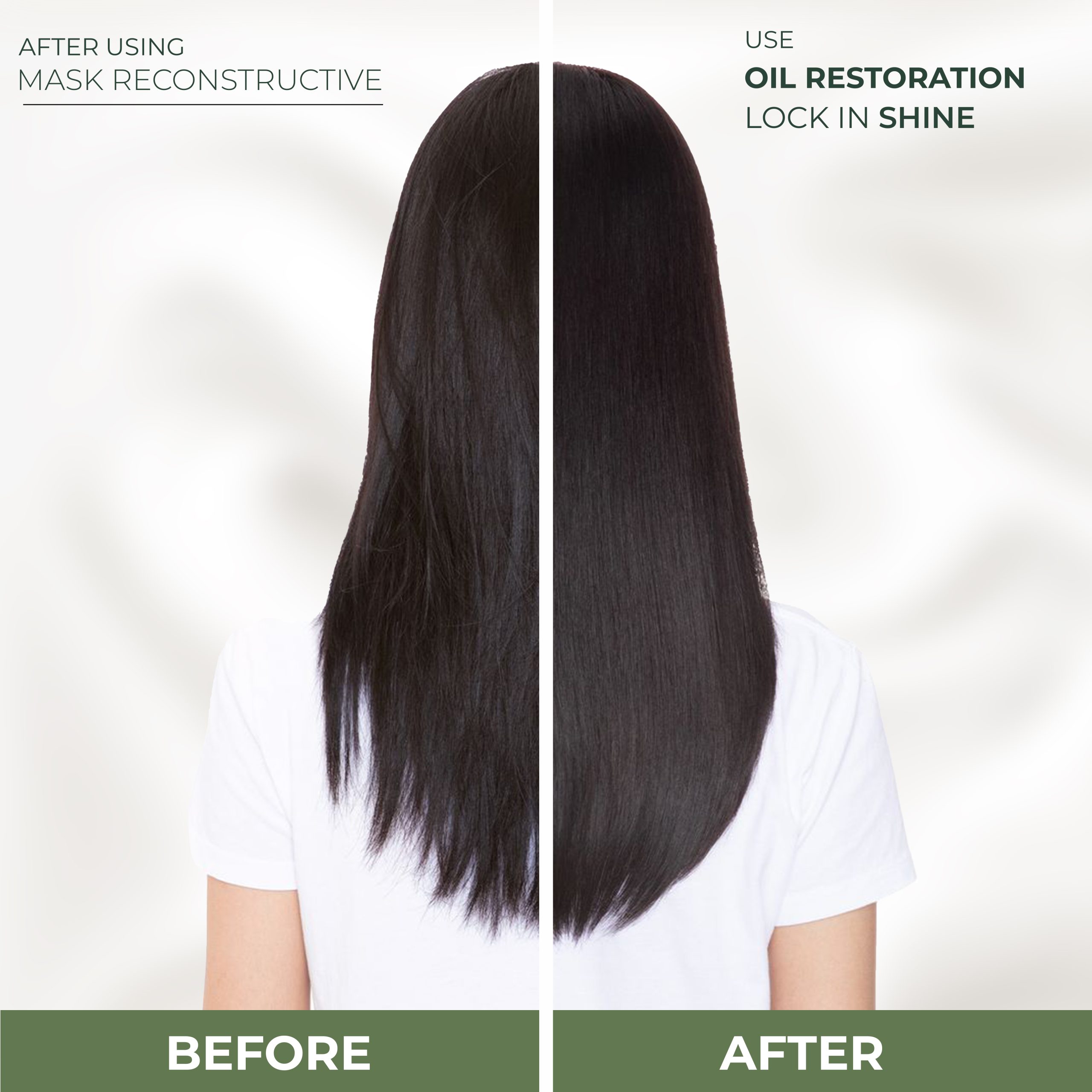 Oil Restoration 100ml - Image 3