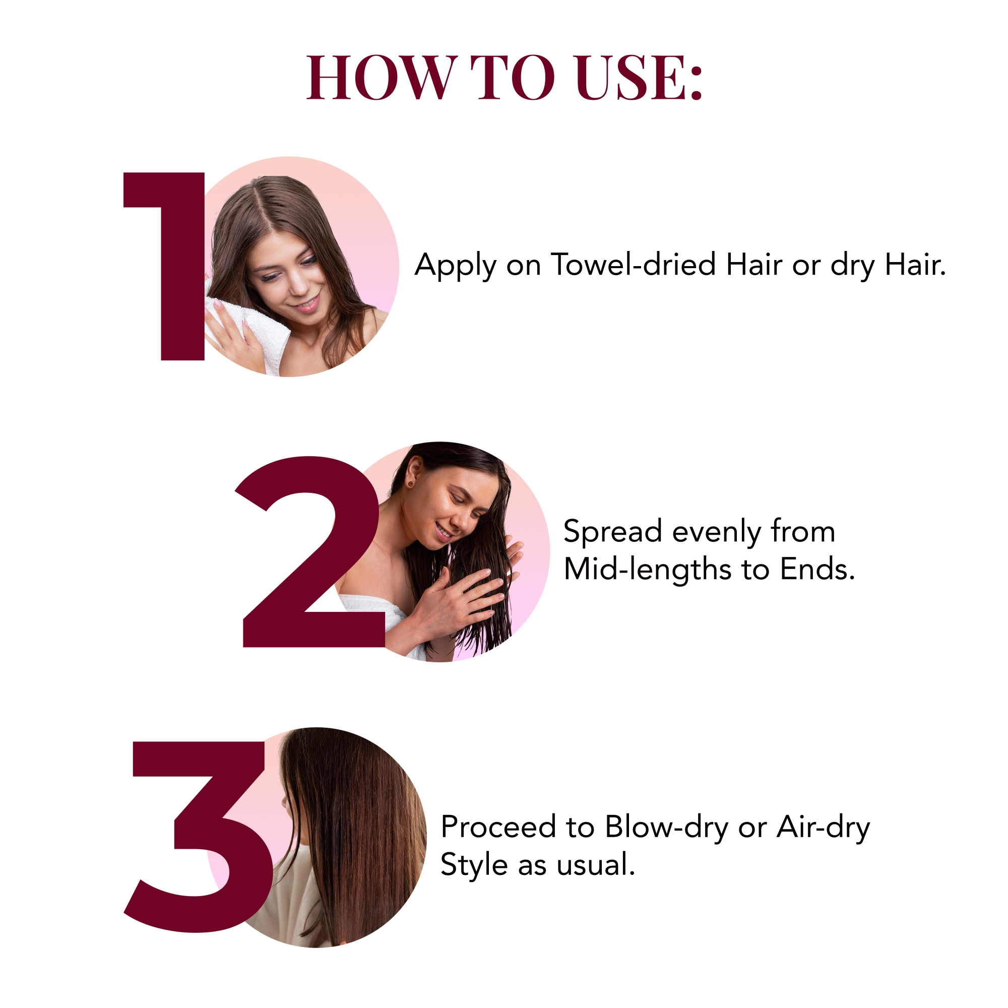 Amino Silk Hydra-Shine Oil 50ML - Image 5