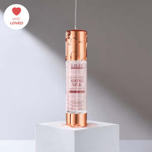 Amino Silk Hydra-Shine Oil 50ML