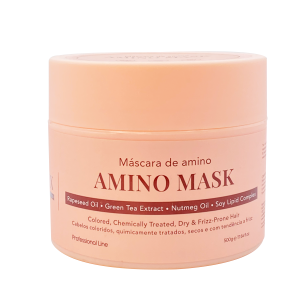 x.PLEX AMINO MASK 500GM
