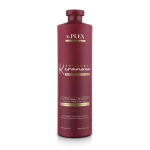 Absolute Keranova Keratin Treatment 1000ml
